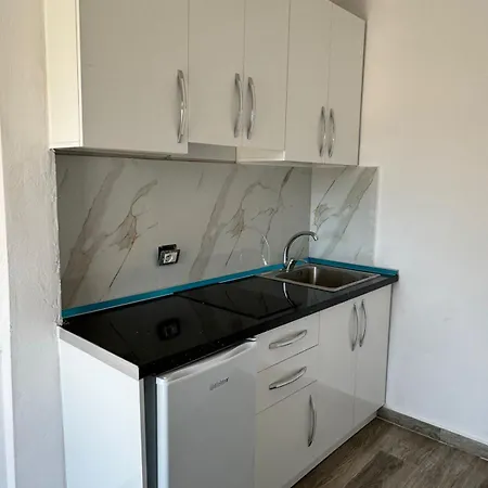 Vila Bleta Vlore Exterior photo