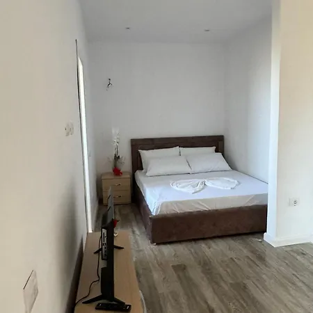 Vila Bleta Vlore Exterior photo