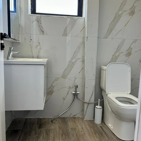 Vila Bleta Vlore Exterior photo