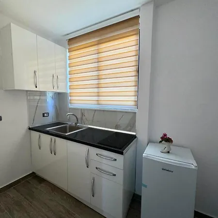 Vila Bleta Vlore Exterior photo