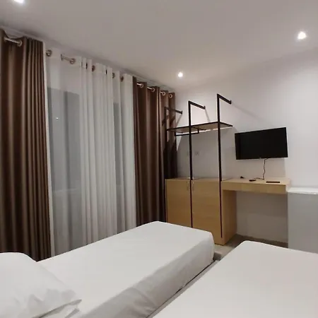 Vila Bleta Vlore Exterior photo