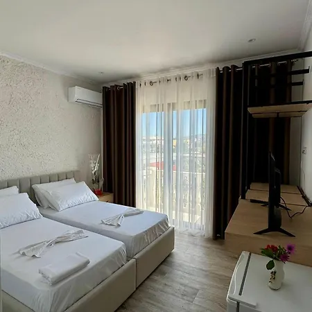 Vila Bleta Vlore Exterior photo