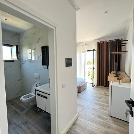 Vila Bleta Vlore Exterior photo