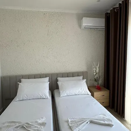 Vila Bleta Vlore Exterior photo