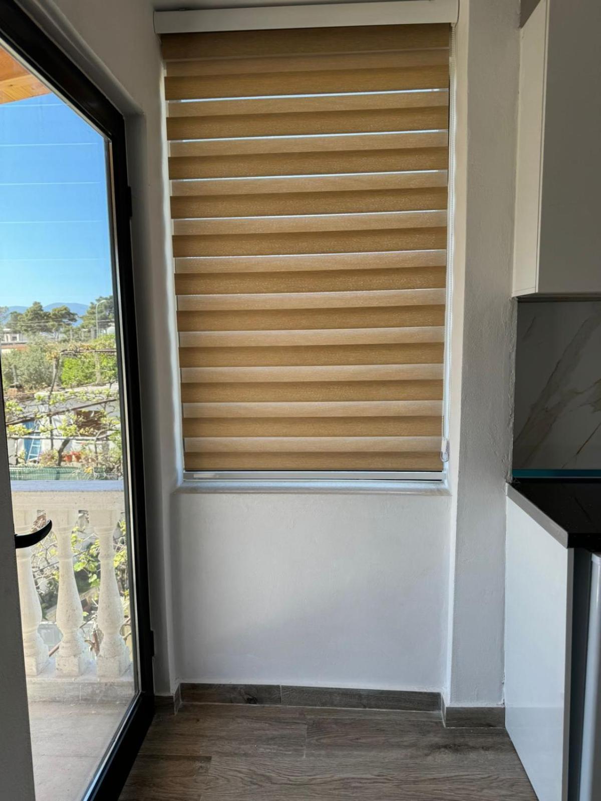 Apartamento Bleta