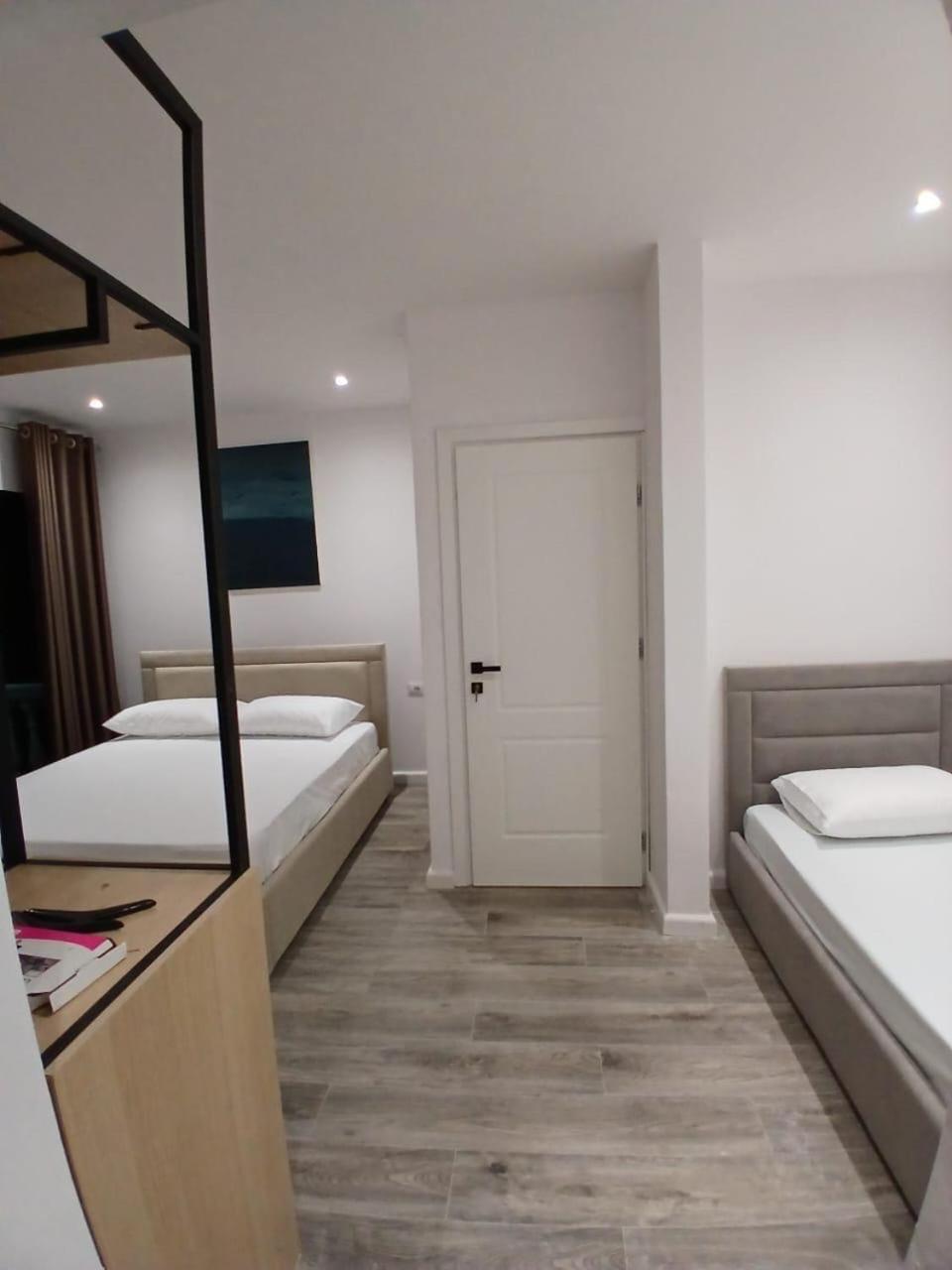 Bleta Apartamento Vlorë