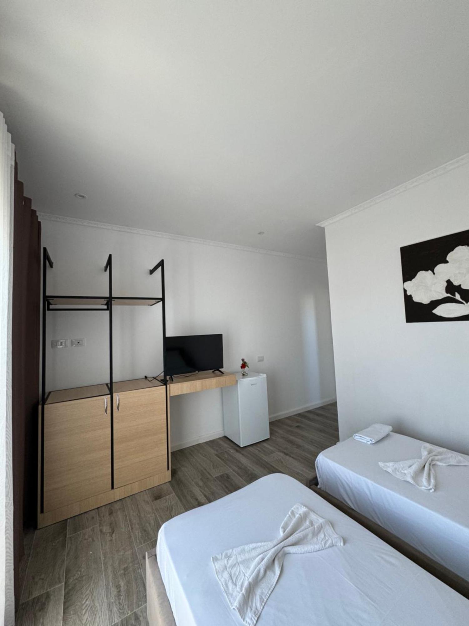 Apartamento Bleta