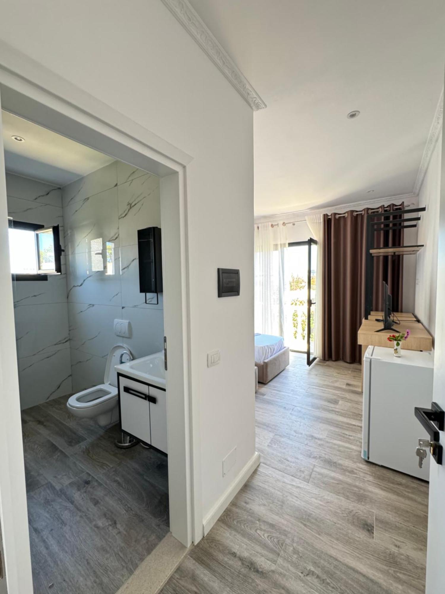 Apartamento Bleta *