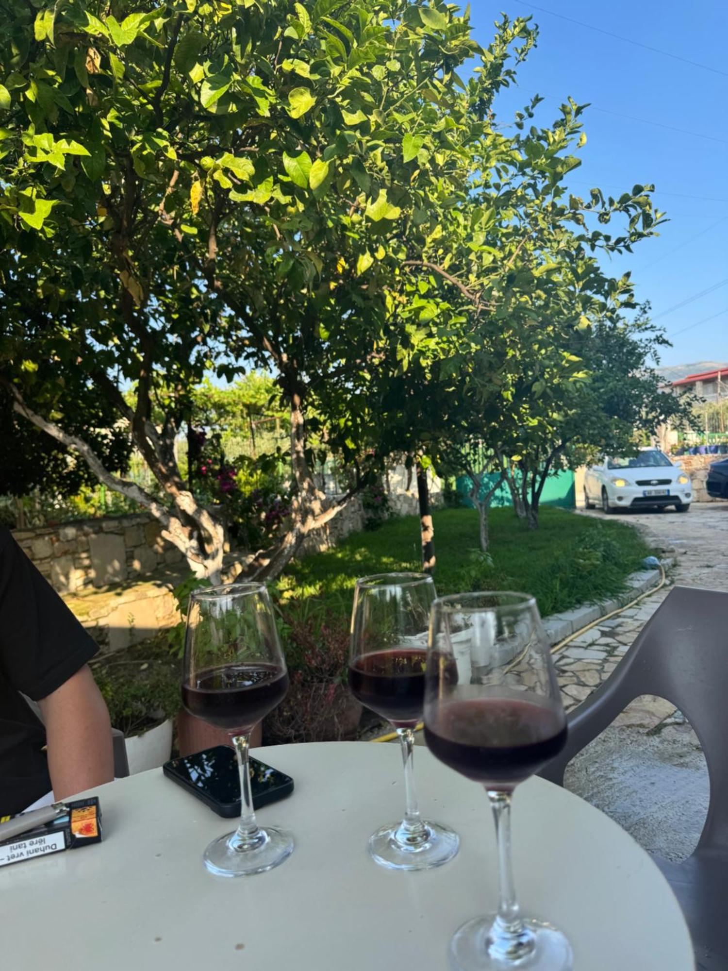 Bleta Vlorë